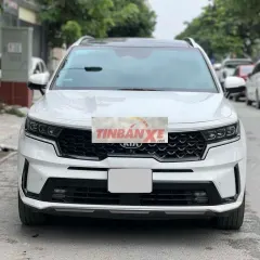Kia Sorento Signature 2.2 AT AWD sản xuất 2022
