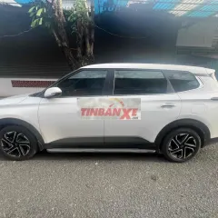 KIA Carens Signature 2023 Trắng 65k km