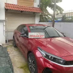 Kia K3 Luxury 2022 1.6L Đỏ