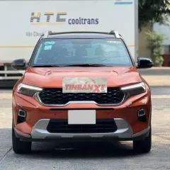 Kia Sonet premium 2022 cam 5 chỗ