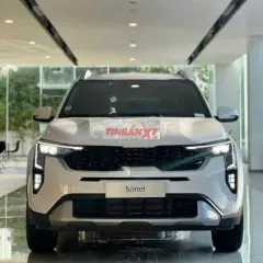 Xe Kia Sonet Premium 1.5 AT 2026 - 584 Triệu