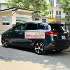 Kia Rondo 2016 Xanh Dầu 140000 km