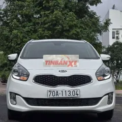 Kia Rondo 2.0L sx 2016 AT xăng 44000km baohanh1nam
