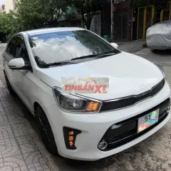Xe nữ đi cần bán KIA SOLUTO 2023 zin chính chủ