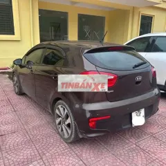 Kia Rio 216 Tự động Nâu 132.568 km