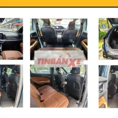 Kia Sportage Signature 2.0G 2022 Xanh 67.000 km