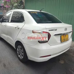 2017 Sedan 1.2 MT - 150000 km