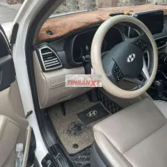 Hyundai Tucson 2020 ATH 2.0 Xăng 90000 km