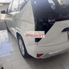Hyundai Stargazer 7 chỗ Tự động Trắng