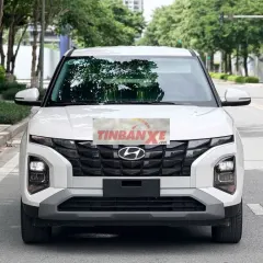 Hyundai Creta Đặc Biệt 2025