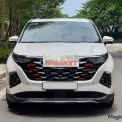 Xe Hyundai Custin Cao Cấp 2.0T 2024 - 815 Triệu