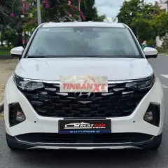 Hyundai Custin 2.0 Premium 2023 Trắng 47k km