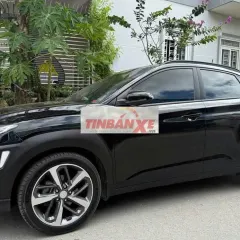 Kona 2.0 đặc biệt sx 2019 Giá 379tr