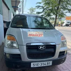 Xe cần bán xe nhập hàn quốc sx 2005 rất đẹp