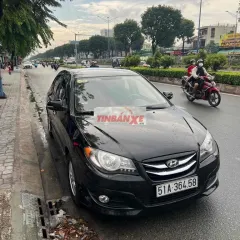 Hyundai Avante 2012 1.6 MT siêu đẹp một chủ