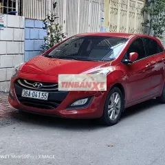 Hyundai i30 2013