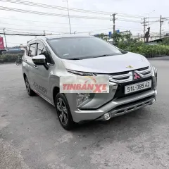 Xpander Premium 2021 số tự động ngay chủ ký giấy