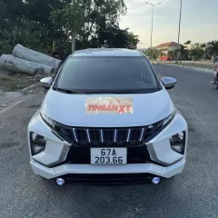 xfander mt 2021 dk 2022 odo 86000km nhập indo