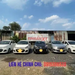 Thanh Lý Lô Xe Giá Rẻ (Hạt Dẻ)