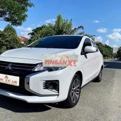 Mitsubishi Attrage 2025 1.2 MT Bảo hành Chính Hãng