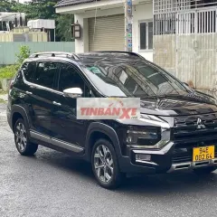 Bán Xpander Cross 2024 xe đẹp hỗ trợ bank