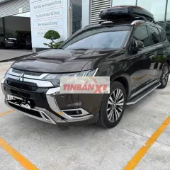 Mitsubishi Outlander 2023 Bản cao nhất