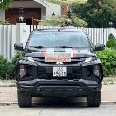 Mitsubishi Triton 4x2 AT Premium sản xuất 2020