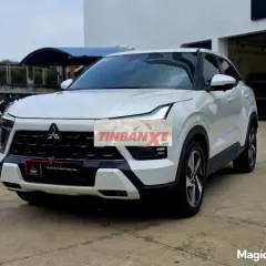 Xe Mitsubishi Xforce Ultimate 2025 - 638 Triệu