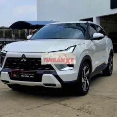Mitsubishi XForce Ultimate 2025 chính hãng