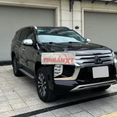 Mitsubishi Pajero Sport 2.4D 4x4 AT 2020