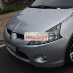 2009 Mitsubishi Grandis 2.4 Mivec 7 chổ số tự động