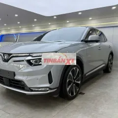 VF8 màu xám đặc biệt hàng sẵn không nhiều-vay 90%