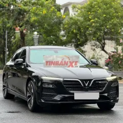VinFast lux a 2.0 premium 2022 xe gia đình 1 chủ
