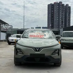 VinFast VF6 Plus 2026-Xanh Lá Nhạt-Giao Ngay