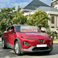Vinfast VF6 s 2024 pin mua xe gia đình lướt