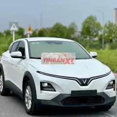 Vinfast VF6 ECO mới, chỉ 95 triệu lấy xe về luôn