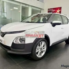 Xe VinFast VF5 Plus 2026 - 390 Triệu