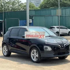 VF5 Plus 2023 đi cực ít chỉ 22.000km đẹp xuất sắc