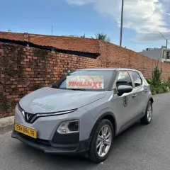 VinFast VF5 Plus 2026 Xám - 21.000 km