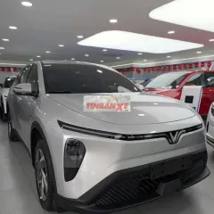 VinFast Limo Green - 660 triệu - miễn lãi năm đầu