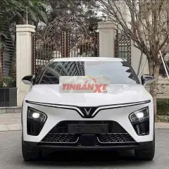 Vinfast VF7 Plus 2026 | Vay 95% - Bao hồ sơ khó