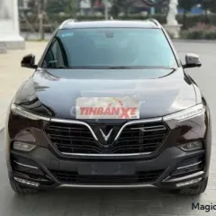 Xe VinFast Lux SA 2.0 Plus 2.0 AT 2019 - 519 Triệu