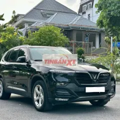 VinFast lux sa 2.0 plus 2021 xe cty có xhđ đi ít