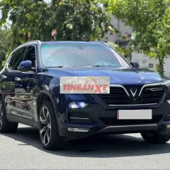 VinFast lux sa 2.0 premium 2019 xe gia đình lướt