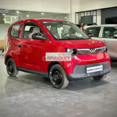 VinFast Minio Green AT 2026 - 182 Triệu