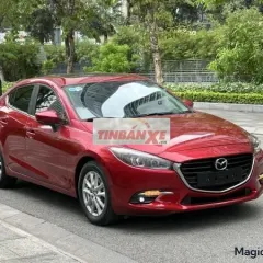 Mazda 3 Luxury 2020 - 439 Triệu