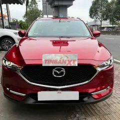 Mazda CX-5 2019 2.0 AT 2WD Đỏ 43.000 km