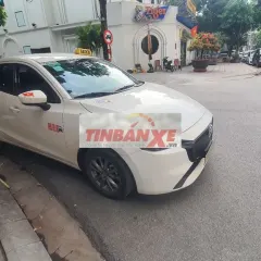 Mazda Mazda 2 Bản thiếu 2025 Trắng 10000 km