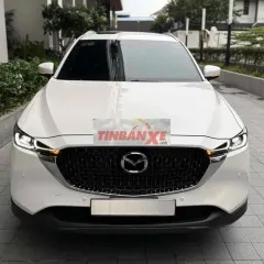Mazda CX-8 Luxury 2025 Lướt 4.000km