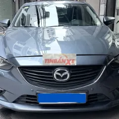Mazda 6 2.0 Premium đăng ký 2017
